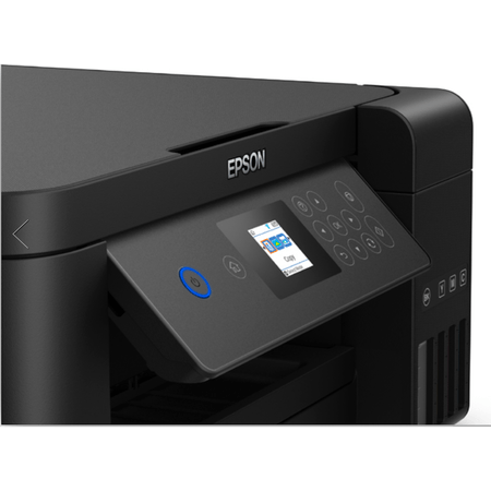 Impresora Epson EcoTank L4160 WiFi Duplex | plazaVea - Supermercado