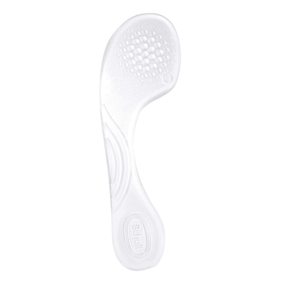 Plantilla Silicona Gel Mujer para Zapato Taco Abierto | plazaVea -  Supermercado