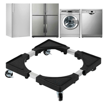 Base regulable para cocina y lavadora Soportex SMS-02M
