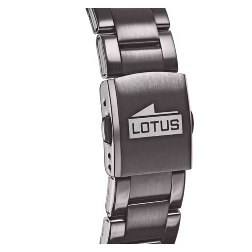 Reloj Lotus 18807/2 Gris | Supermercado
