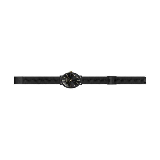 Reloj negro online dama