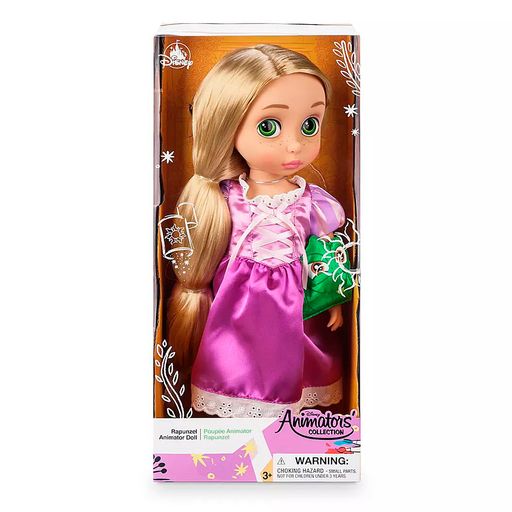 Mercado libre muñeca discount rapunzel