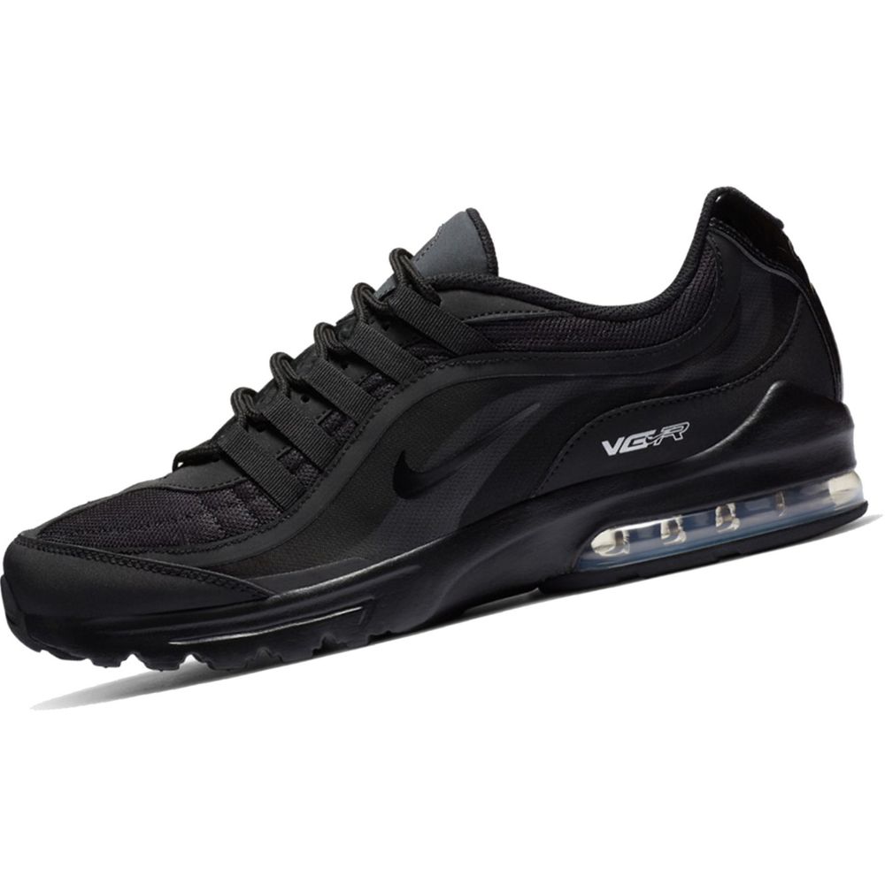 Zapatilla Deportiva Nike Air Max VG-R Negro | plazaVea - Supermercado