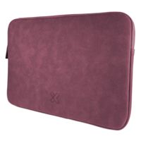 Funda Klip Xtreme SquareShield 15.6 Laptop Poliester Resistente Pink KNS-220PK