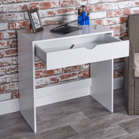 Escritorio Vintage Jackie Ventitaspe Blanco