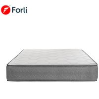Colchón FORLI Polaris 1.5 Plazas + 1 Almohada + Protector