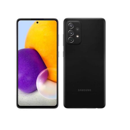 Smartphone Samsung Galaxy A52 6.5