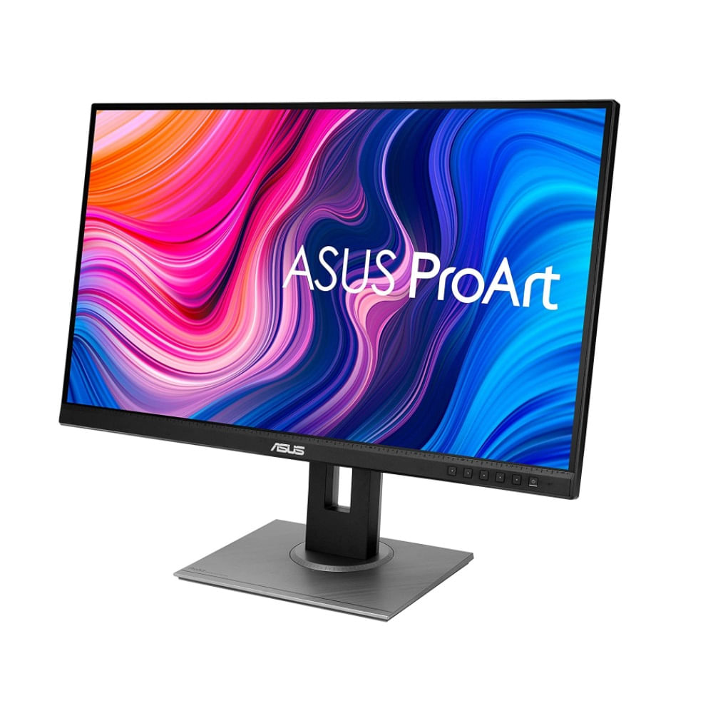 Monitor Asus Proart PA278QV 27 Pulgadas 2K 2560 X 1440 75hz 100RGB ...