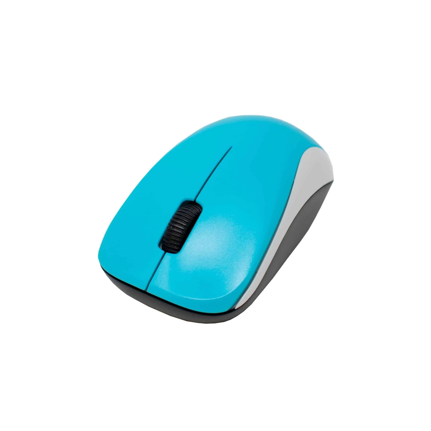 Mouse Genius Inalámbrico NX-7000 Azul