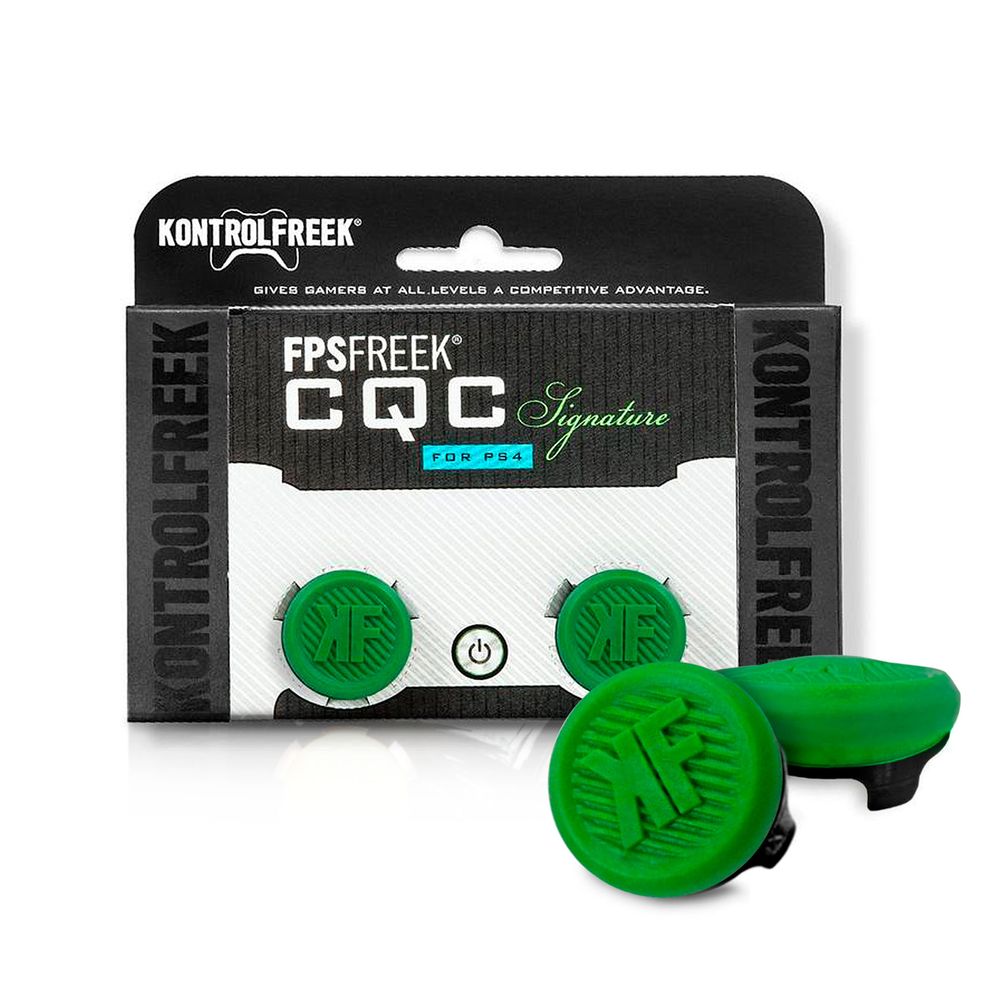 kontrolfreek fifa