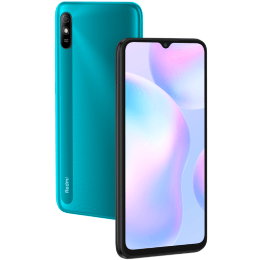 CELULAR XIAOMI REDMI 9C 2GB RAM/ 32GB ALM COLOR AZUL