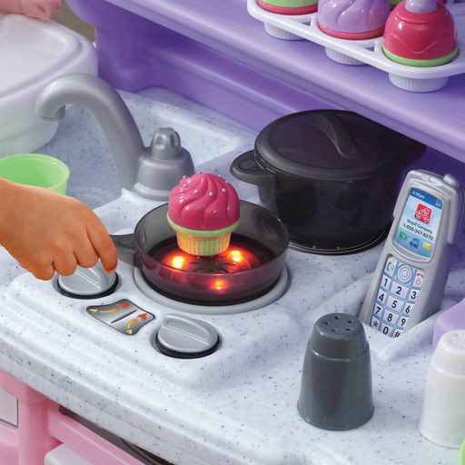 Cocinita best sale mini chef