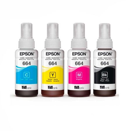 Insumos de Impresión Cartuchos de Tinta Tintas Epson heagle.ir