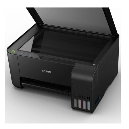 Impresora Multifuncional Epson L3110 Color | plazaVea - Supermercado