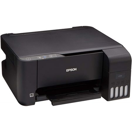 Impresora Multifuncional Epson L3110 Color | plazaVea - Supermercado