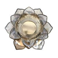 Candelabro Bajo Mediano AV128
