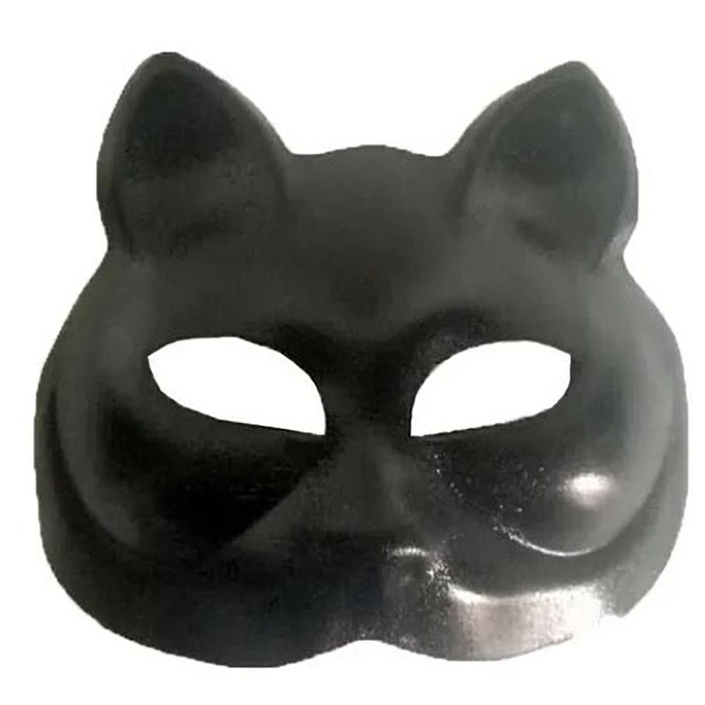 Antifaz Mascara para Hombre Modelo Gato Batman | plazaVea - Supermercado
