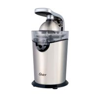Exprimidor de cítricos Oster FPSTJU4200 acero inoxidable