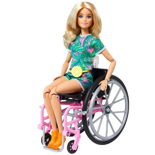 Muñecas barbie articuladas mercado libre online