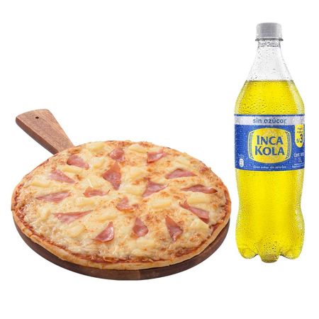 pack-pizza-hawaiana-familiar-la-florencia-gaseosa-inca-kola-sin-azucar-botella-1l