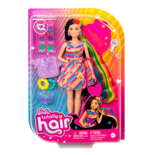 Plaza vea 2024 juguetes barbie