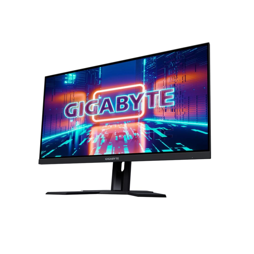 Gigabyte m27f 27 обзор