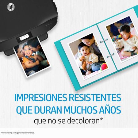 Tinta HP 662XL Black | plazaVea - Supermercado