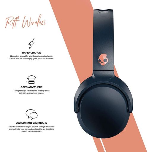 Audifono skullcandy online riff