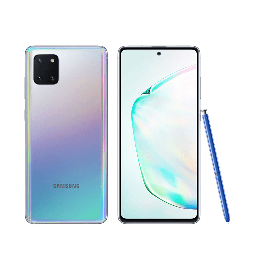 note 10 lite aurora