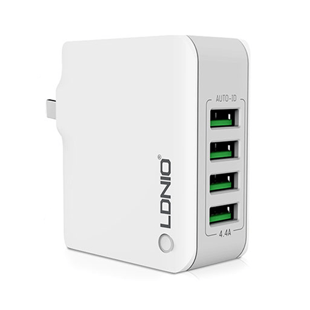 Cargador Ldnio A4403 para Pared