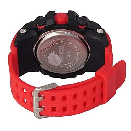 smartwatch skmei 1227