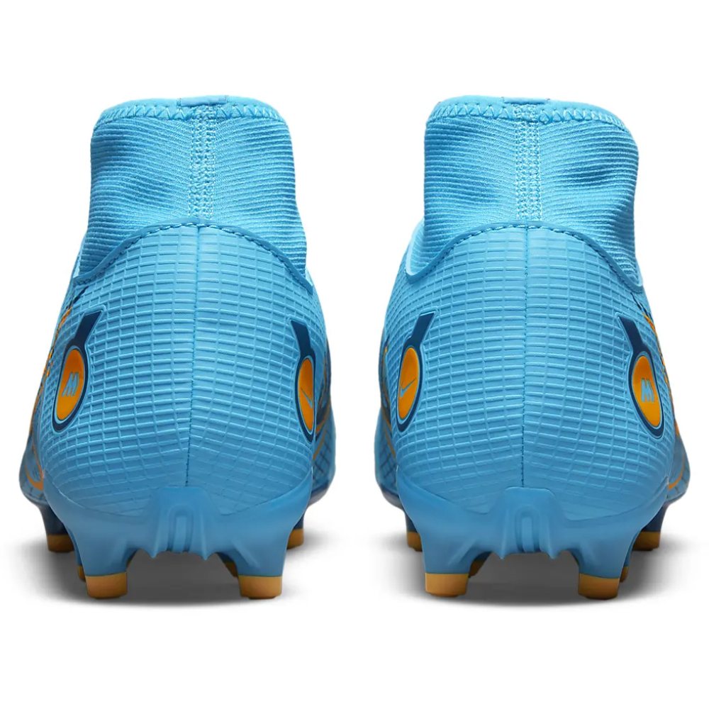 nike superfly celeste