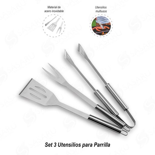 Set de Cucharones Utensilios de Silicona para Cocina 12PCS 528U - Promart