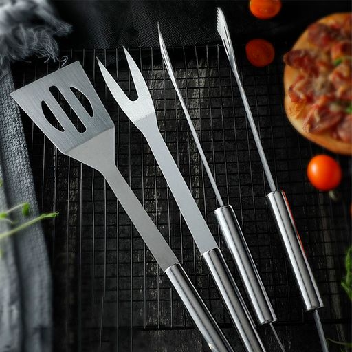 Set de Cucharones Utensilios de Silicona para Cocina 12PCS 528U