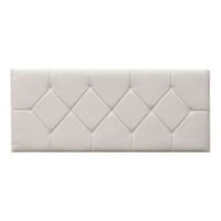 Cabecera 1.5 Plz DMuebles Ultracuero