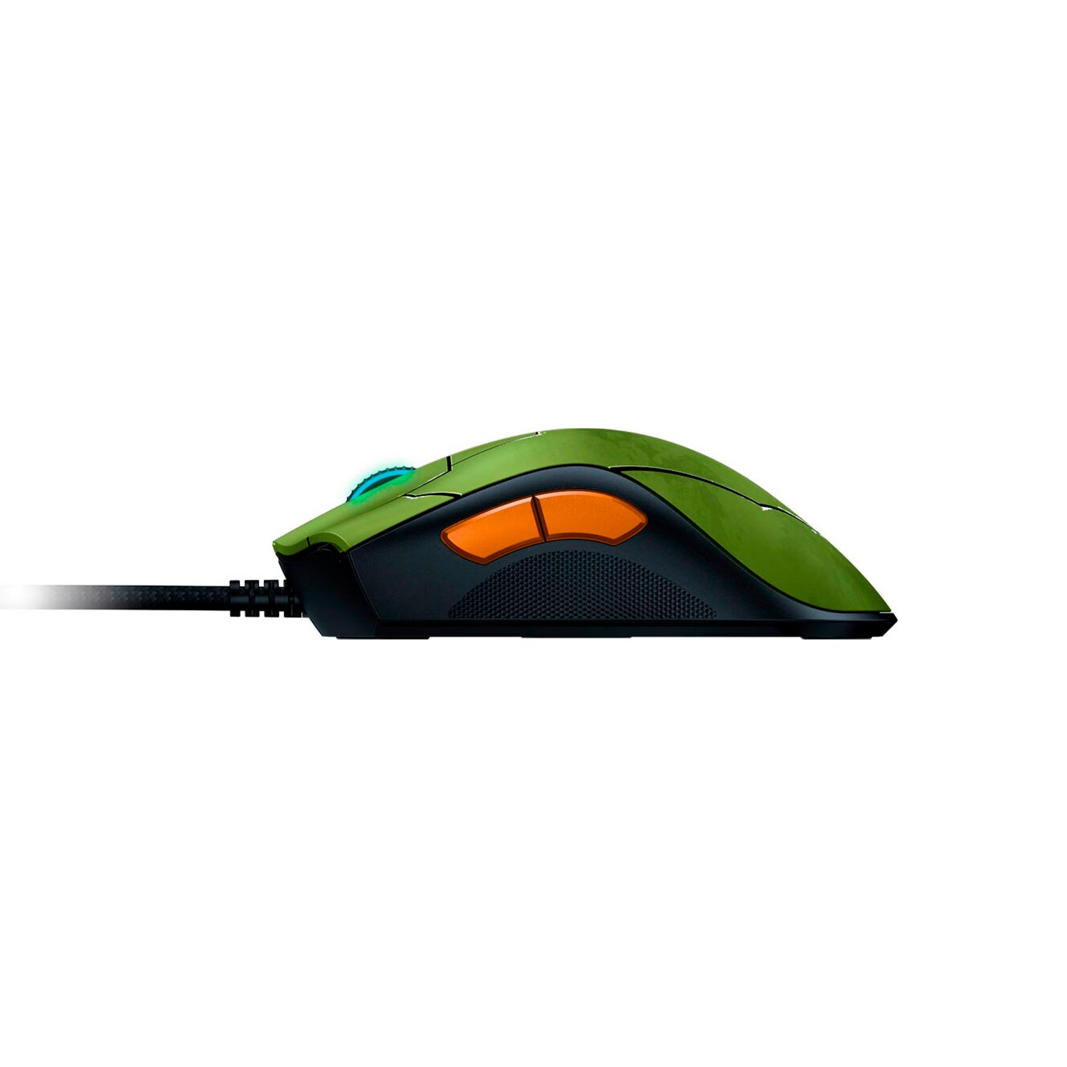 Mouse Razer Deathadder V2 Halo Infinite Es