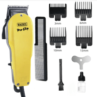 Cortadora de Cabello Profesional WL 8011