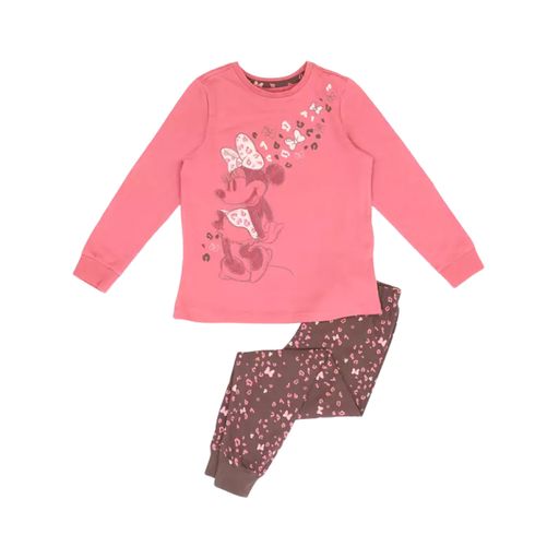 Pijama de 2 Piezas Shop Disney Mouse para Niña de 2 Años | plazaVea - Supermercado