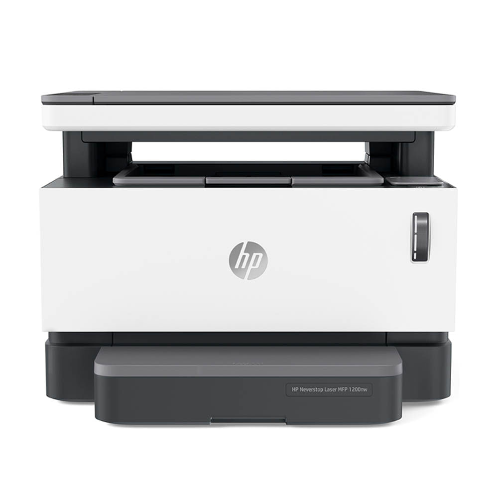 Impresora Multifuncion HP Laser Neverstop 1200nw | plazaVea - Supermercado