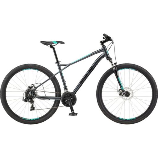 Bicicleta GT Outpost Sport Aro 29 Negro plazaVea Supermercado