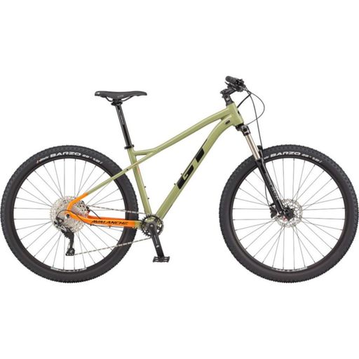 Bicicleta discount avalanche 27.5