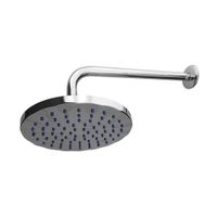 Regadera Redonda 8"" Yarden YD0145
