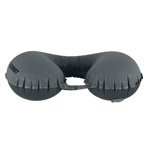 Sea To Summit Aeros Pillow Ultralight: almohada hinchable para