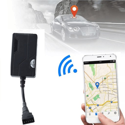 GPS Rastreador Localizador Vehicular Moto Tiempo Real desde Celular