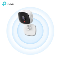 Cámara de Seguridad Wifi Full HD Tapo C100 - Tplink
