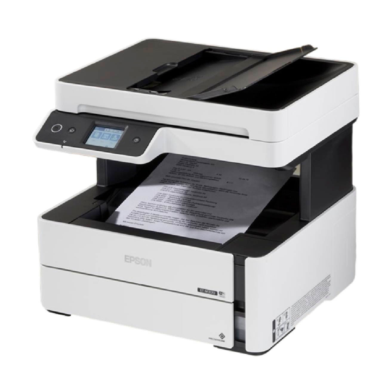 Impresora Multifuncional Epson EcoTank M3170