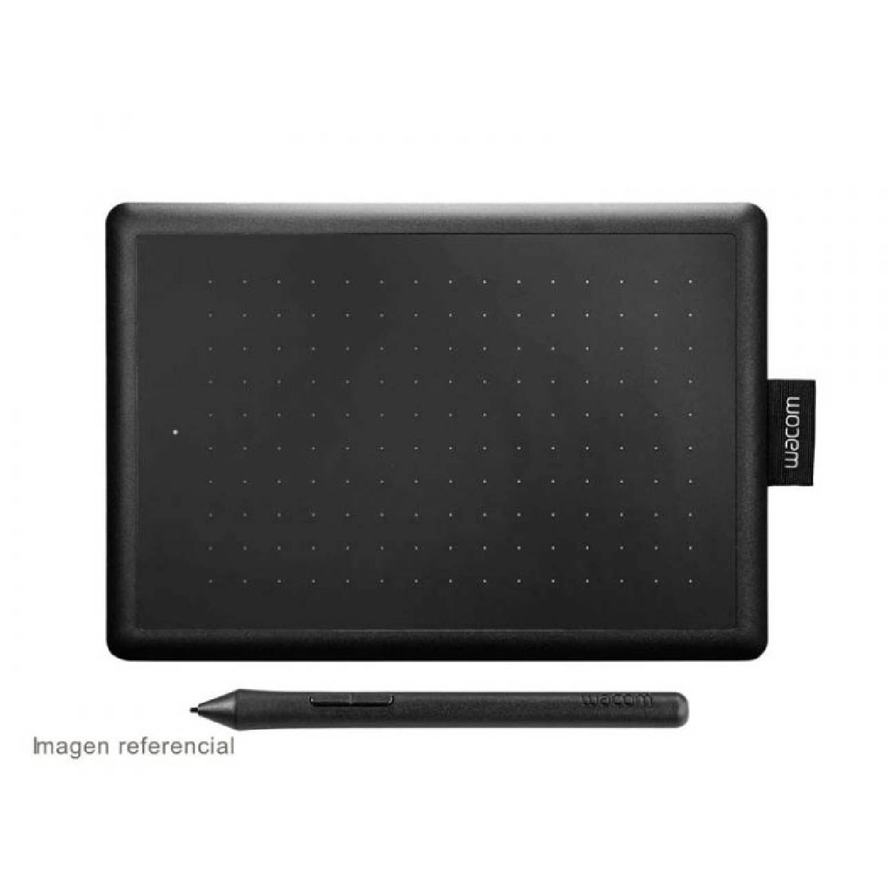 Tableta Grafica Wacom One by Wacom Medium CTL-672