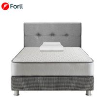 Dormitorio FORLI Elegant 1.5 Plazas + 1 Almohada