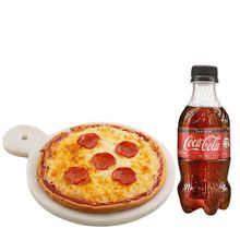 pizza-de-pepperoni-personal-gaseosa-coca-cola-sin-azucar-botella-300ml
