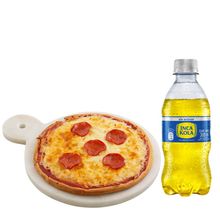 pizza-de-pepperoni-personal-gaseosa-inca-kola-sin-azucar-botella-300ml